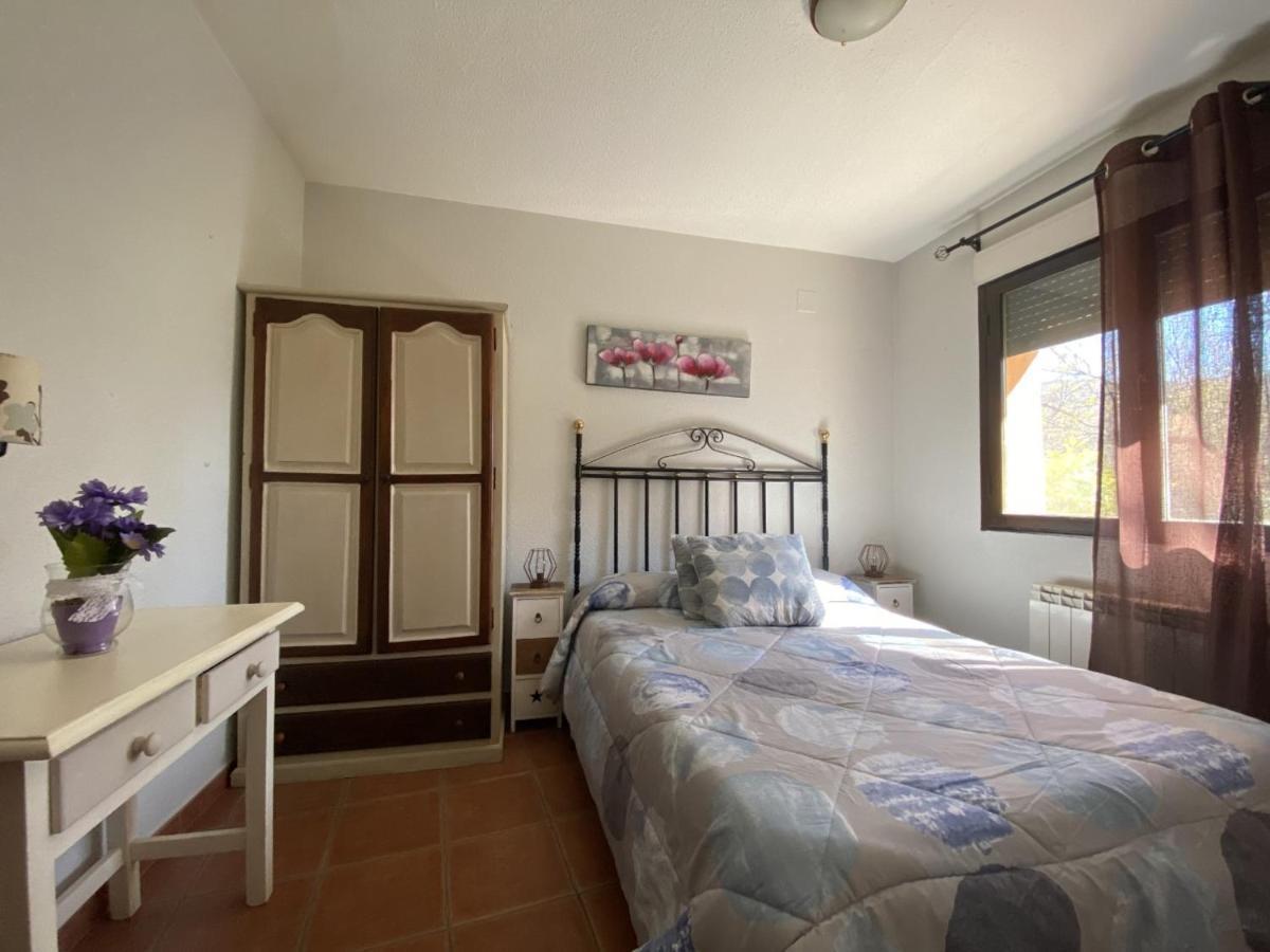 Apartamentos Rurales El Solitario Banos De Montemayor Kültér fotó
