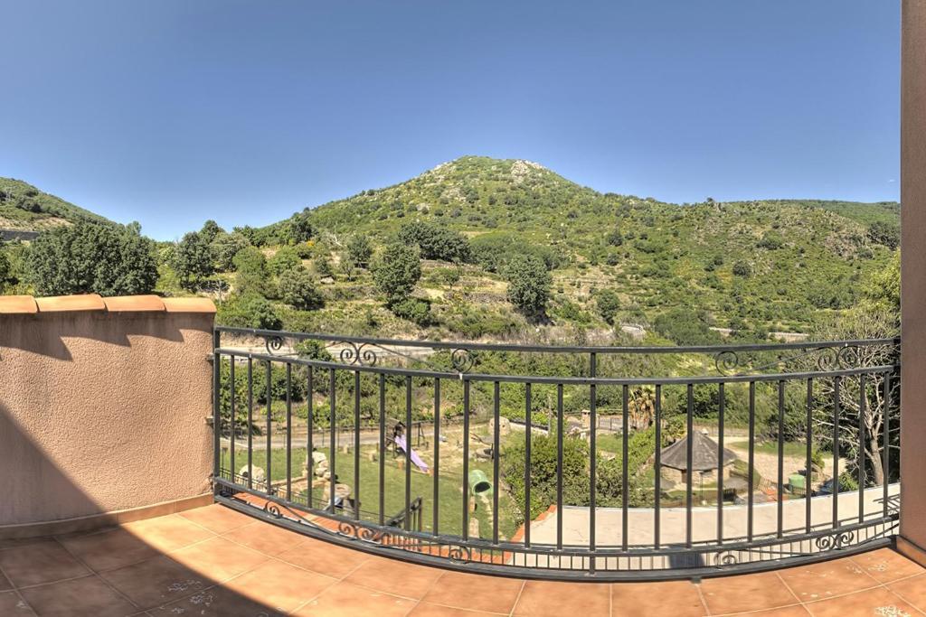 Apartamentos Rurales El Solitario Banos De Montemayor Kültér fotó